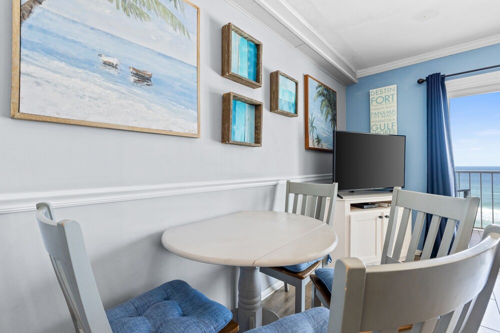 summit beach resort by panhandle getaways