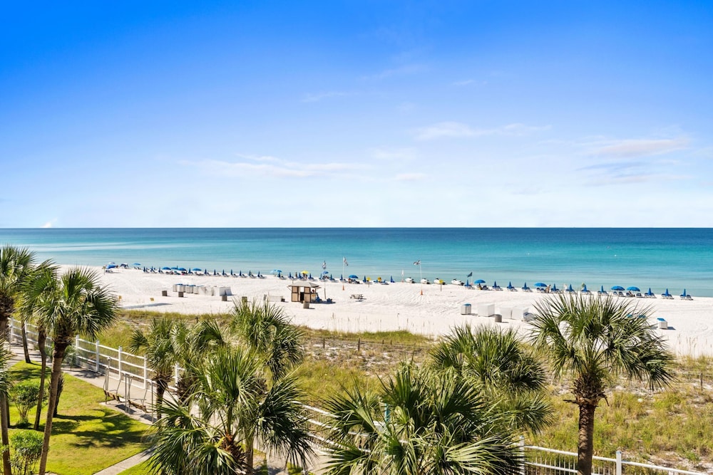 panama city beach