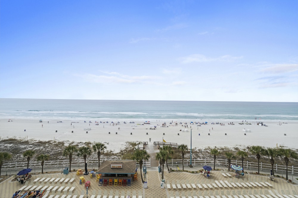 panama city beach