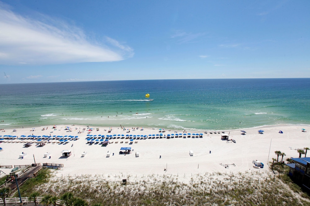 panama city beach