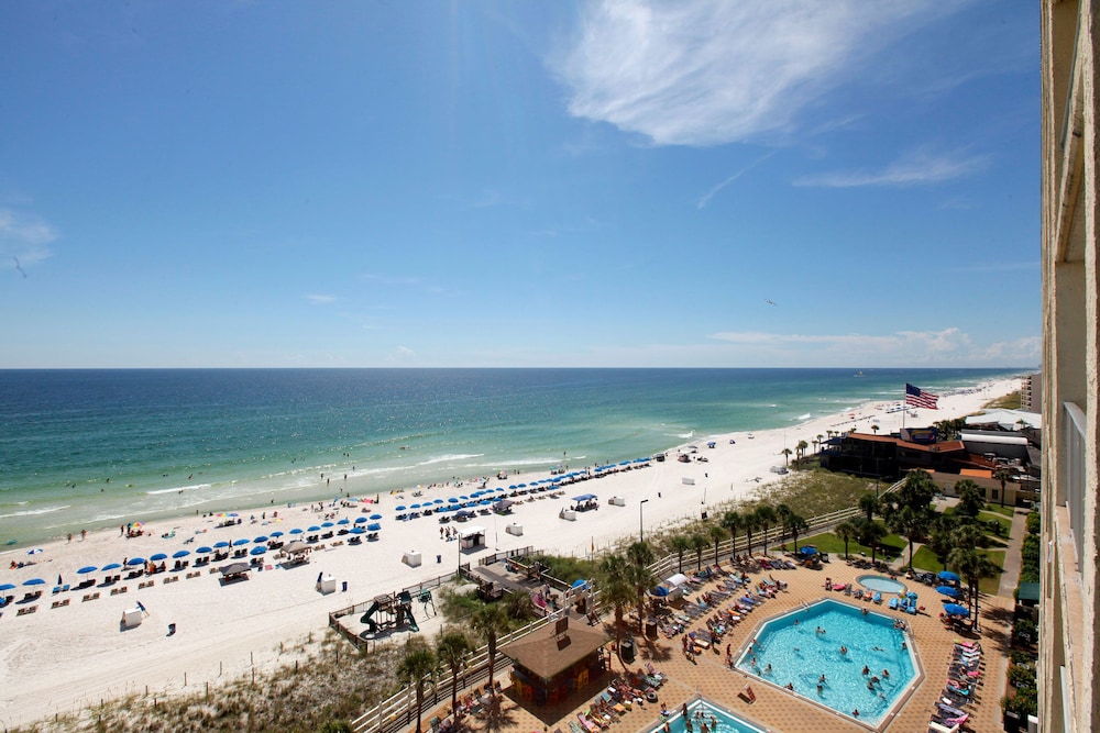 panama city beach