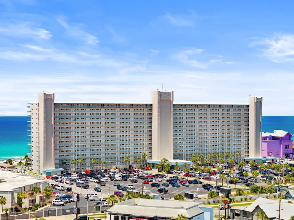 summit beach resort by panhandle getaways