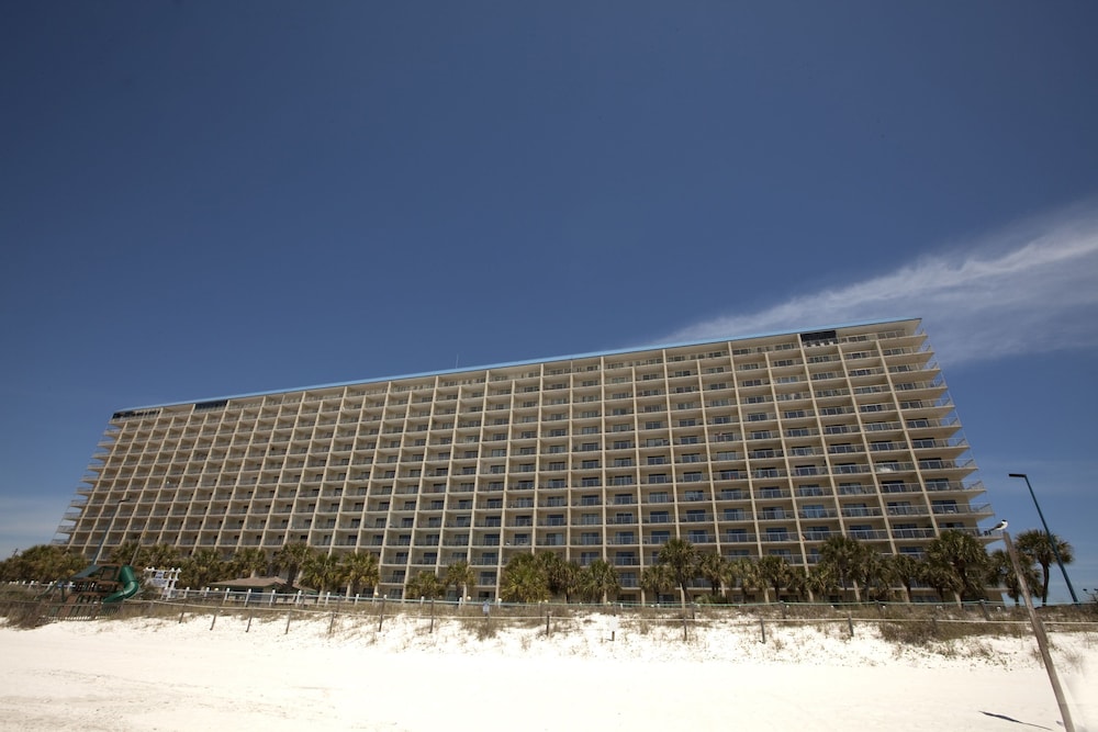 summit beach resort by panhandle getaways