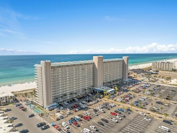 summit beach resort by panhandle getaways