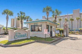 summit beach resort by panhandle getaways
