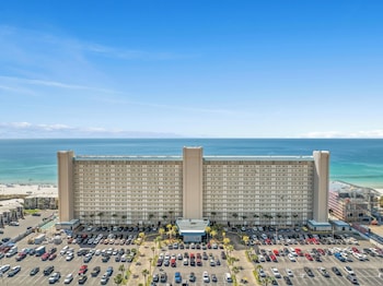 summit beach resort by panhandle getaways