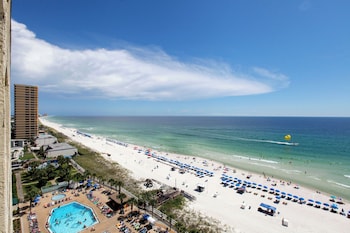 summit beach resort by panhandle getaways
