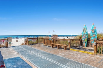 summit beach resort by panhandle getaways