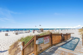 summit beach resort by panhandle getaways