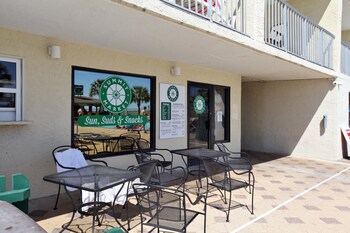 summit beach resort by panhandle getaways