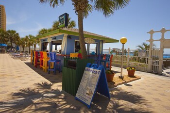 summit beach resort by panhandle getaways