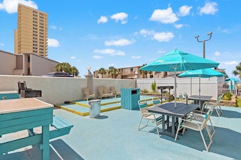 summit beach resort by panhandle getaways