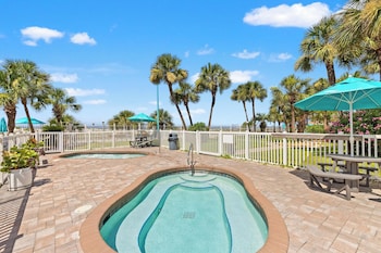 summit beach resort by panhandle getaways