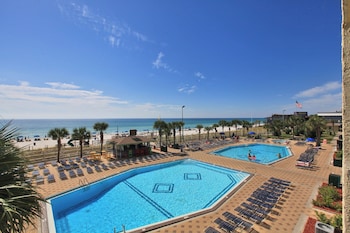 summit beach resort by panhandle getaways
