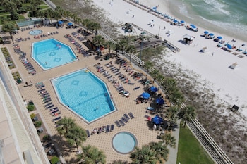summit beach resort by panhandle getaways