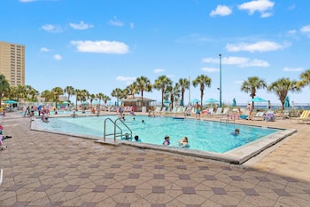 summit beach resort by panhandle getaways