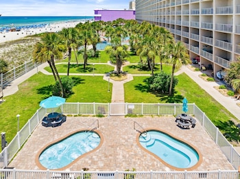 summit beach resort by panhandle getaways