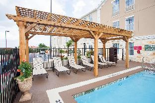 Best Western Plus Georgetown Inn & Suites,Georgetown>>Austin,3 star