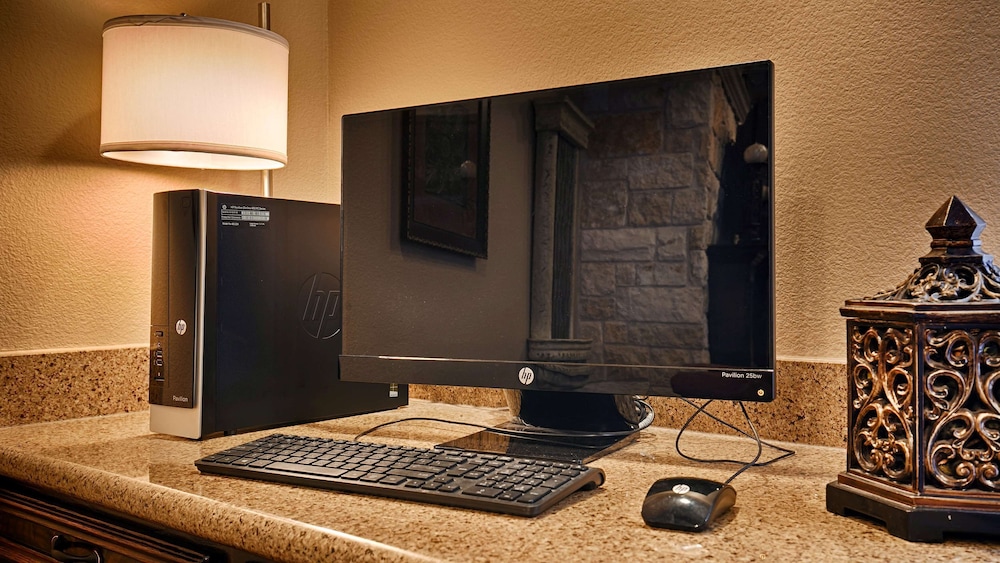 best western plus georgetown inn and suites