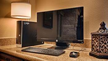 best western plus georgetown inn and suites