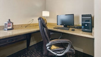 best western plus georgetown inn and suites