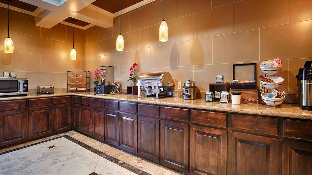 best western plus georgetown inn and suites