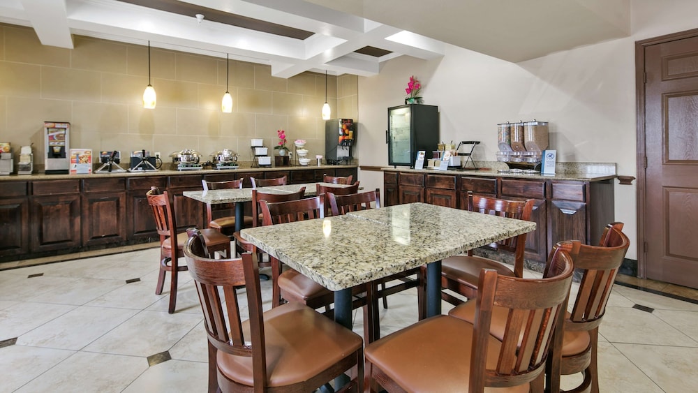 best western plus georgetown inn and suites