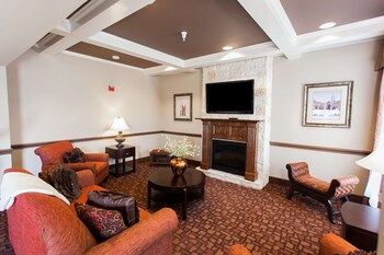 best western plus georgetown inn and suites