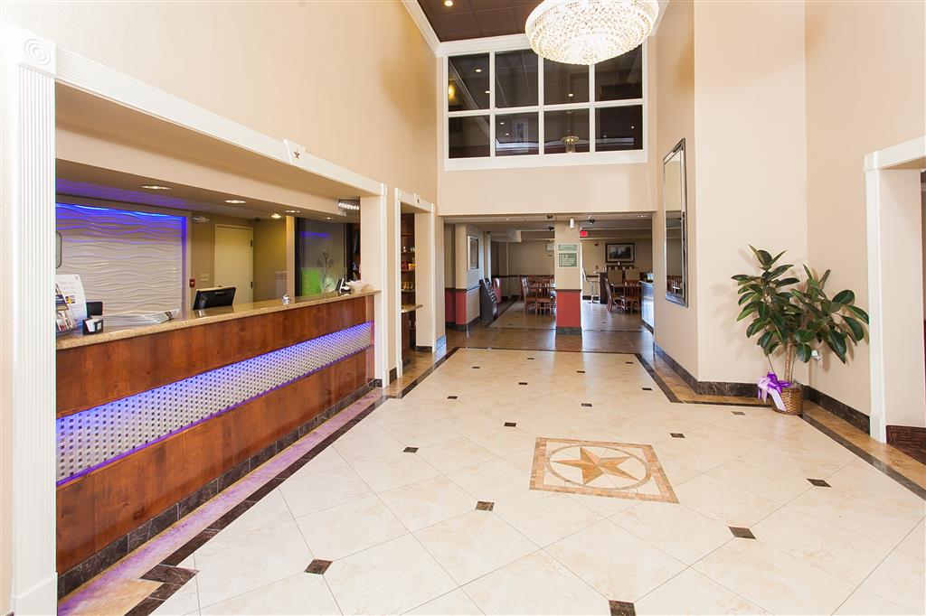 best western plus georgetown inn and suites