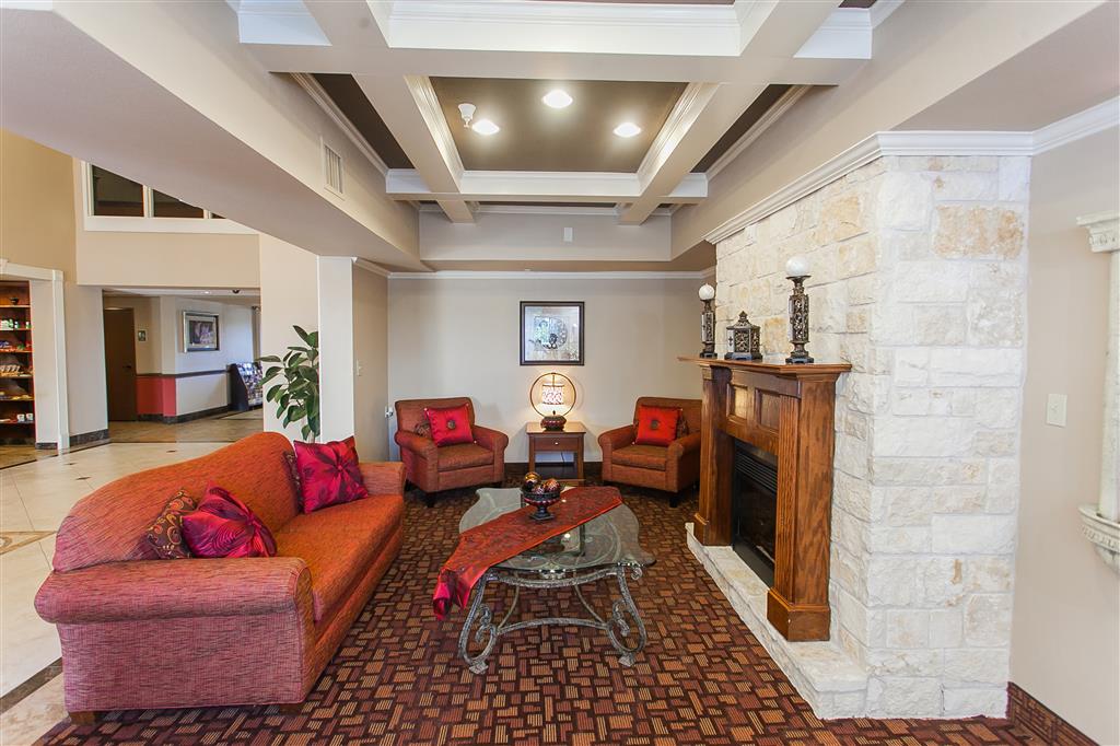 best western plus georgetown inn and suites