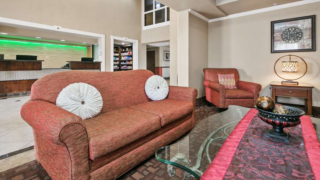 best western plus georgetown inn and suites
