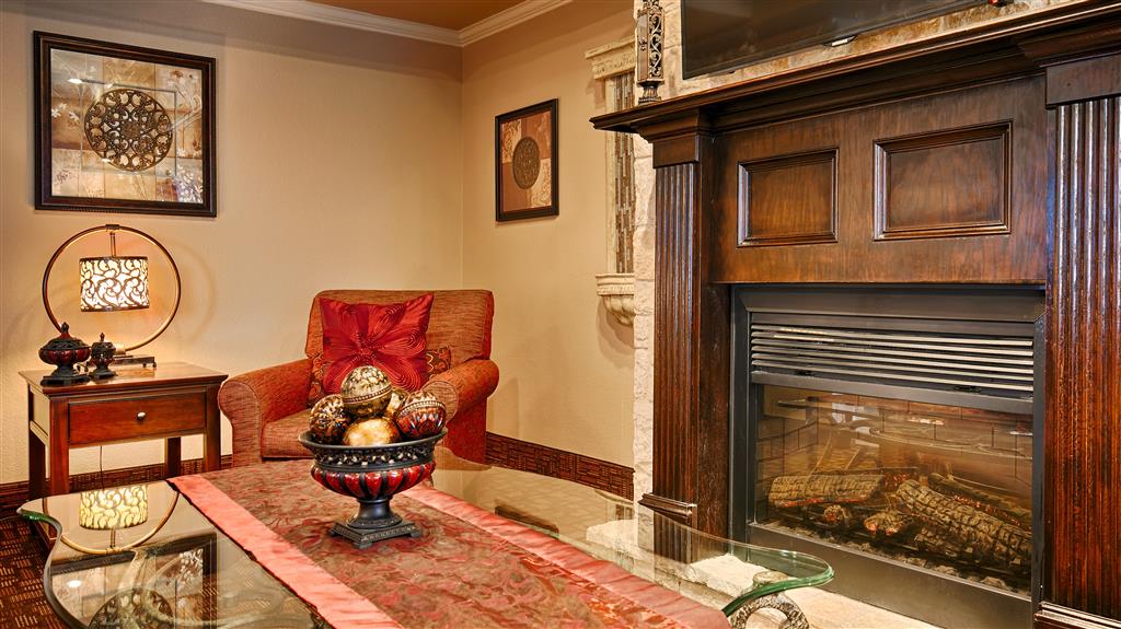 best western plus georgetown inn and suites