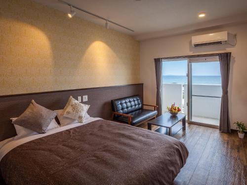 sunrize ocean