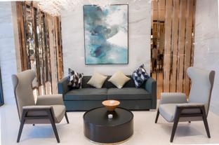 city comfort inn fangchenggang qisha