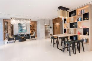 city comfort inn fangchenggang qisha