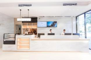 city comfort inn fangchenggang qisha