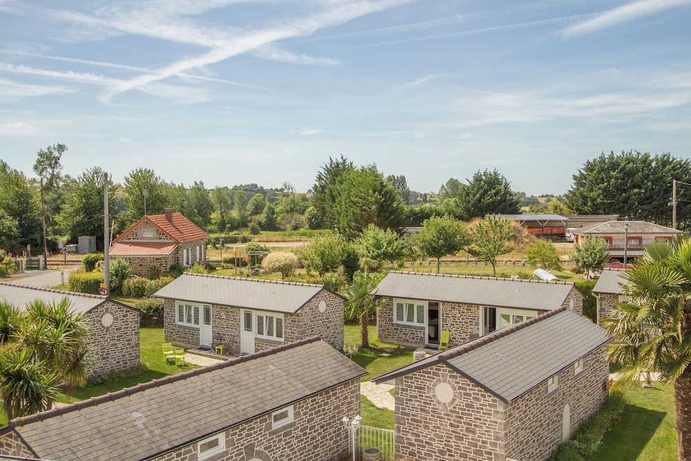 hotel les 13 assiettes