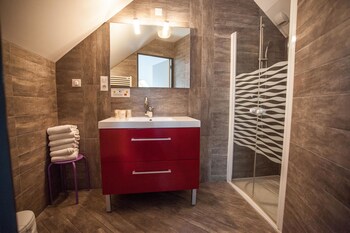 hotel les 13 assiettes