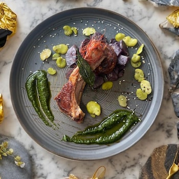 hotel les 13 assiettes