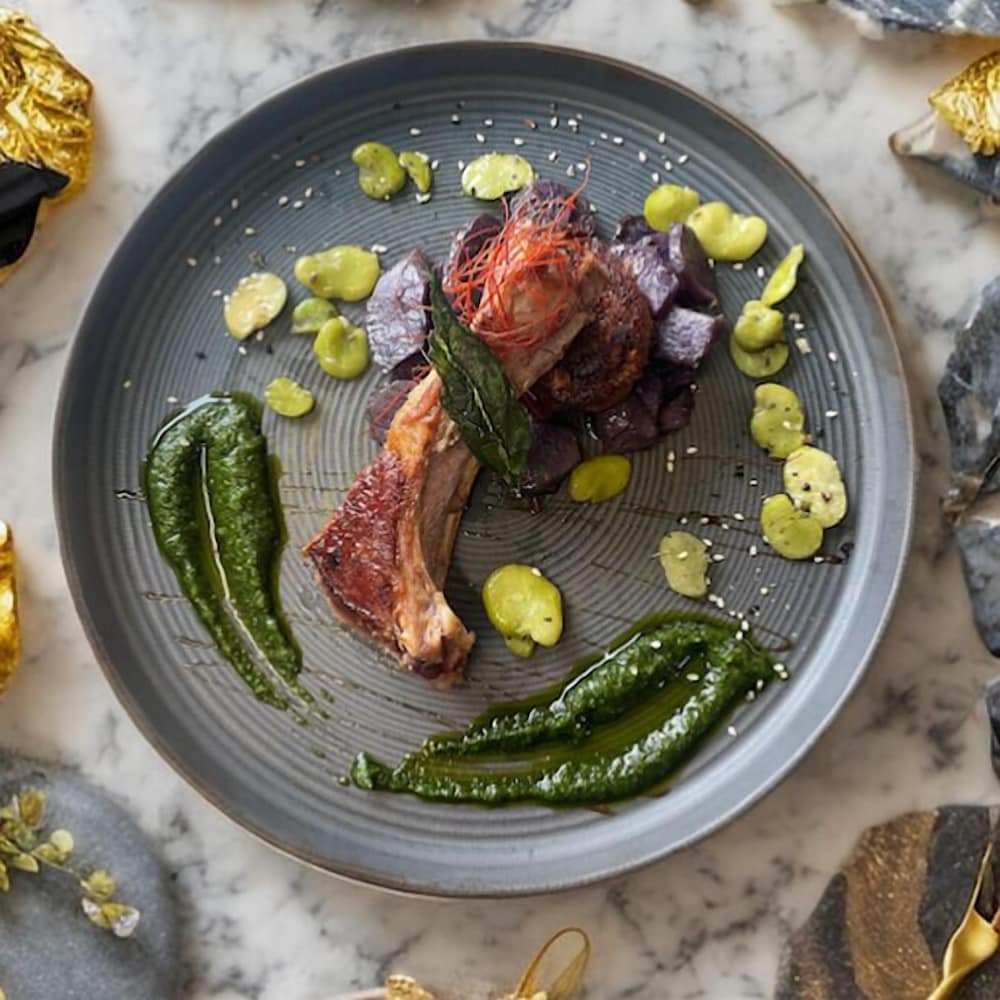 hotel les 13 assiettes