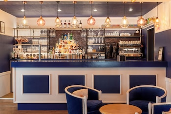 hotel les 13 assiettes