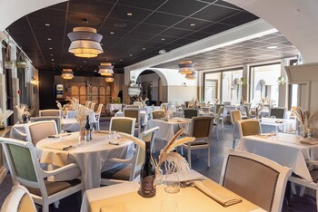 hotel les 13 assiettes