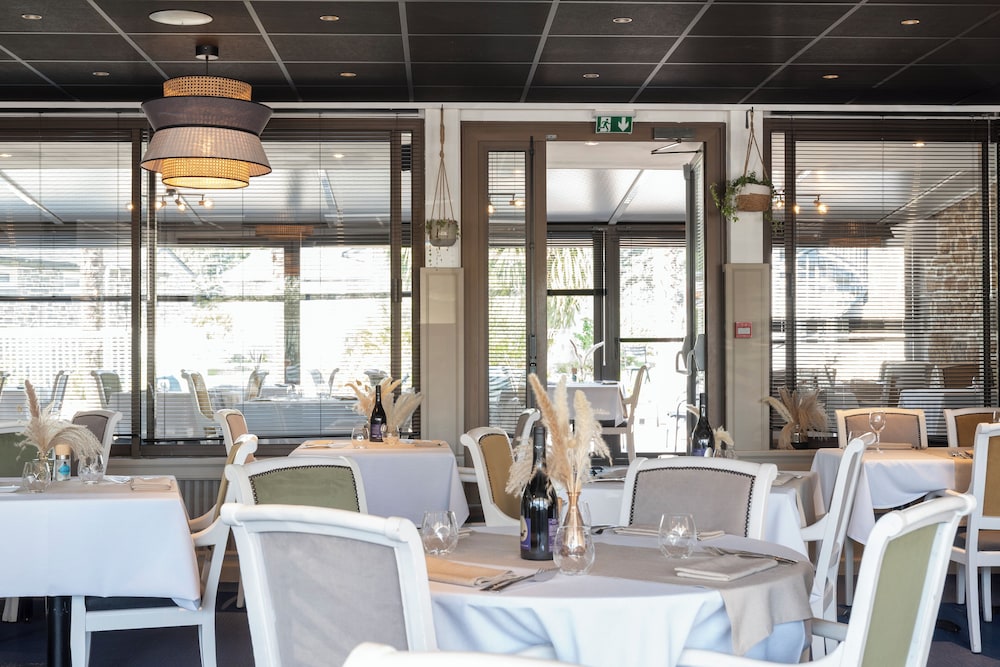 hotel les 13 assiettes