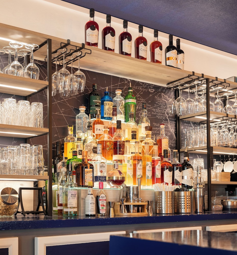 hotel les 13 assiettes