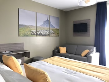 hotel les 13 assiettes