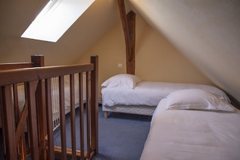 hotel les 13 assiettes