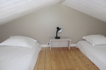 hotel les 13 assiettes