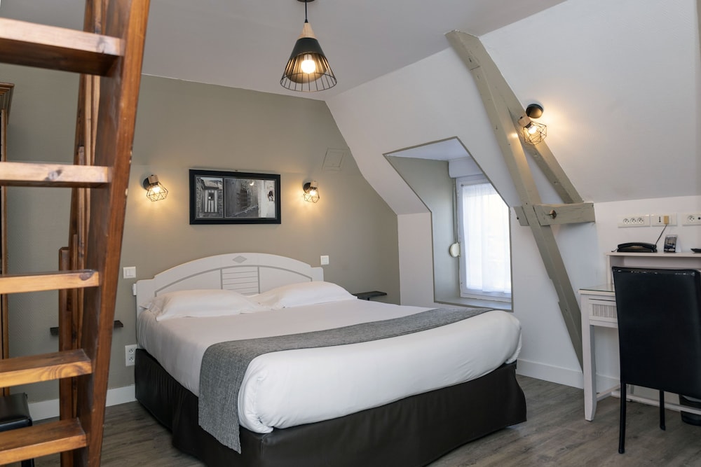 hotel les 13 assiettes