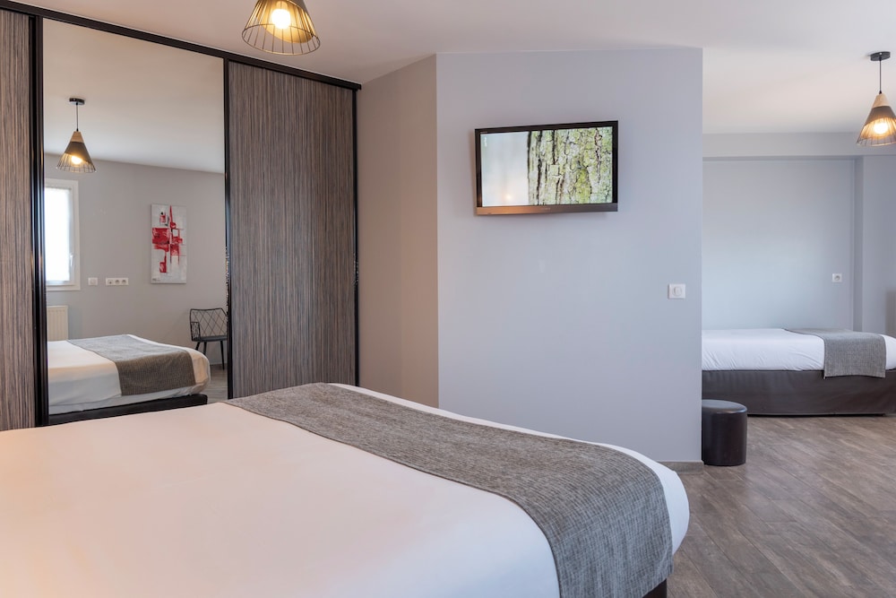 hotel les 13 assiettes