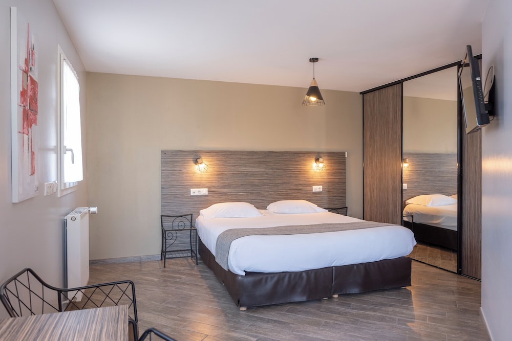 hotel les 13 assiettes